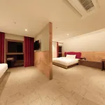 Capace Hotel Gangnam