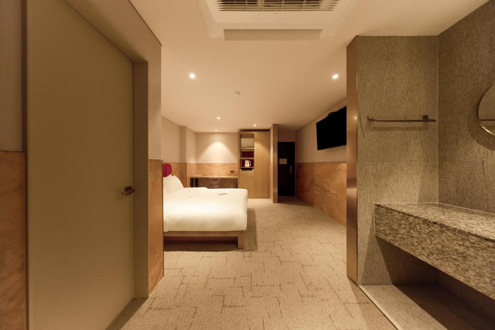 Hotel Capace Gangnam Seul