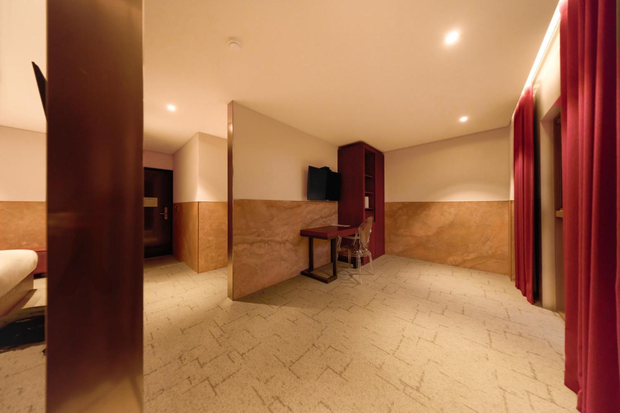 Capace Gangnam Hotel Seul