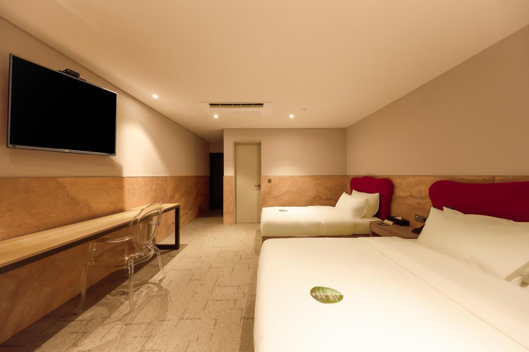Hotel Capace Gangnam