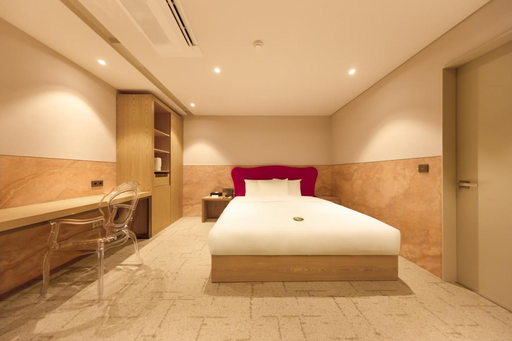 Capace Gangnam Hotel