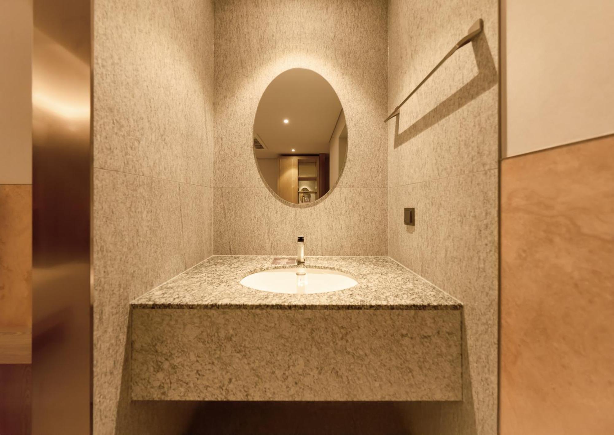 Hotel Capace Gangnam