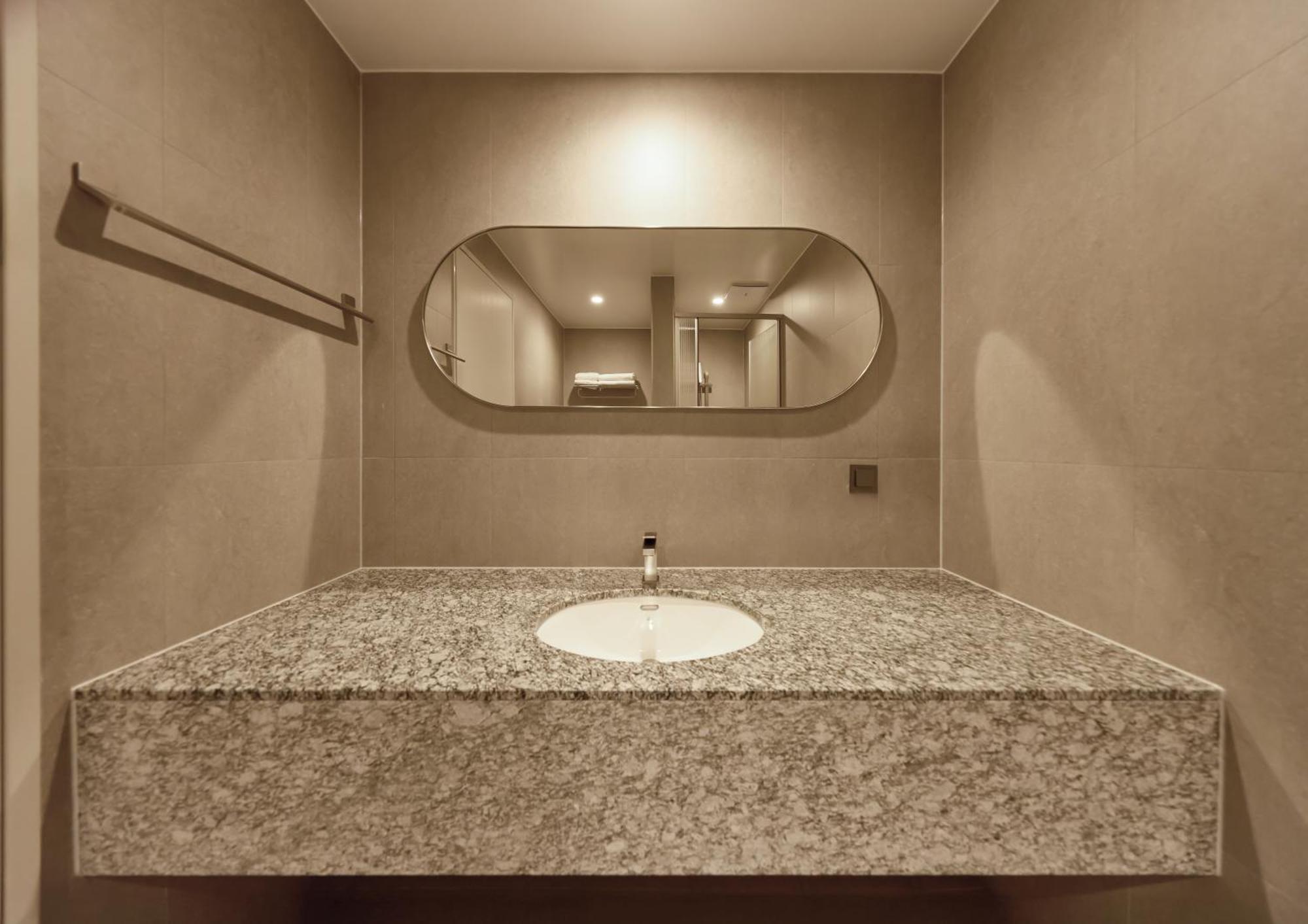 Hotel Capace Gangnam 3*