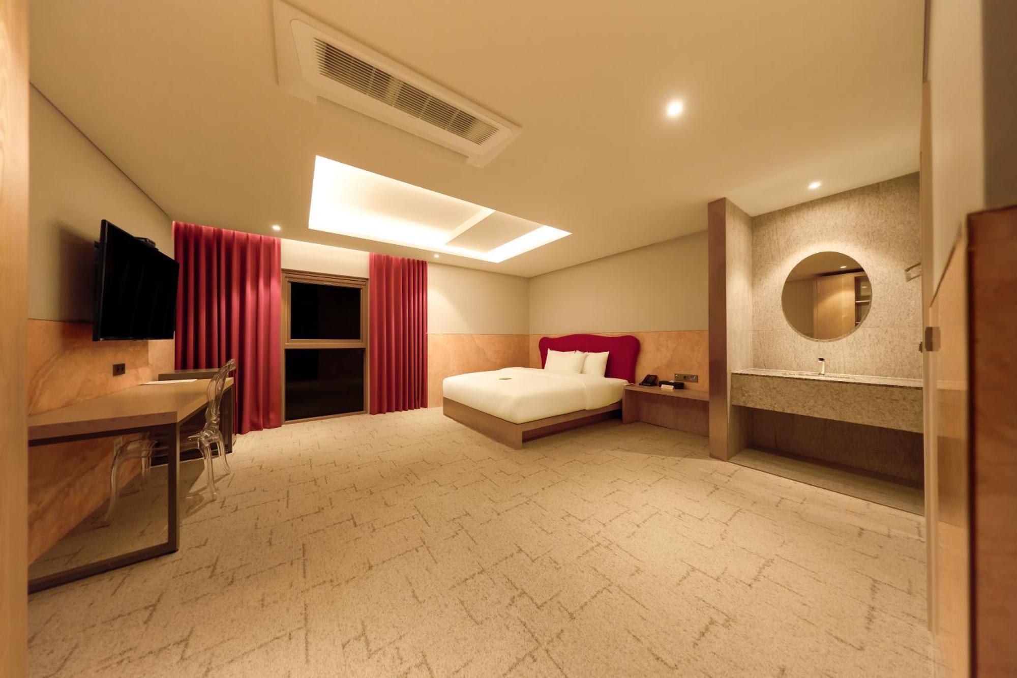 Hotel Capace Gangnam