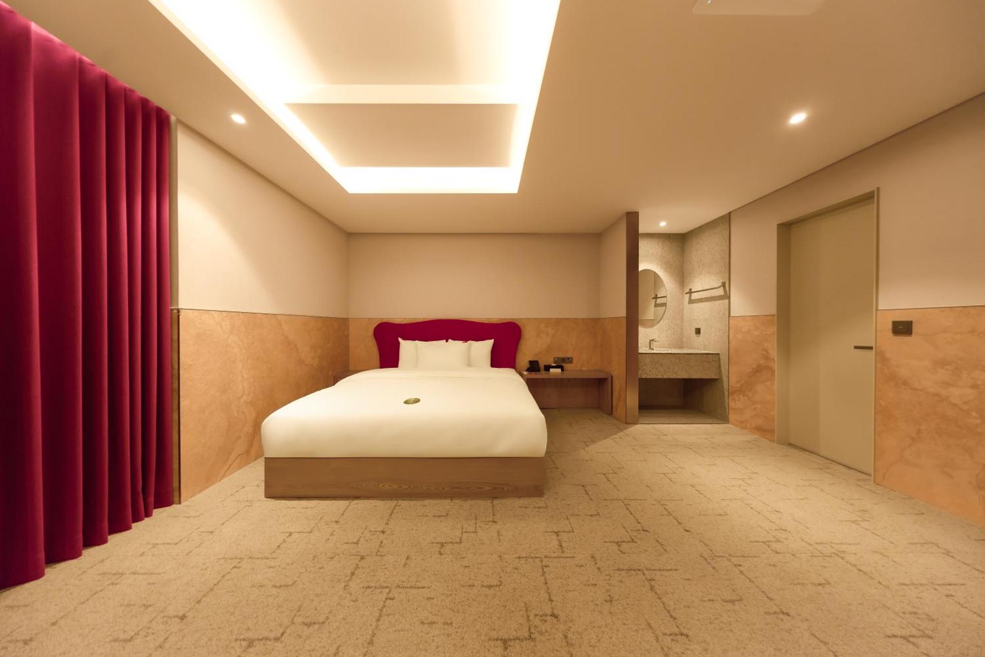 Capace Gangnam Hotel 3*