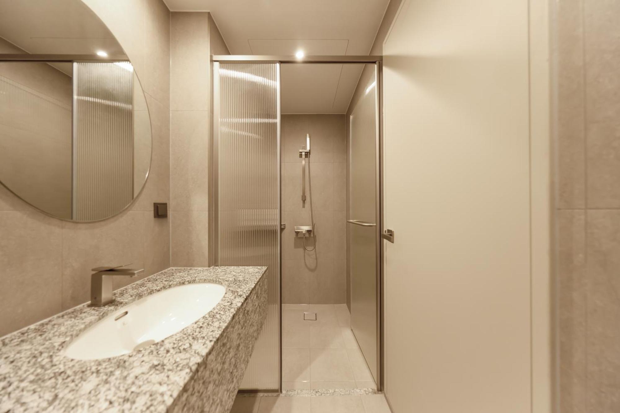 Capace Gangnam Hotel 3*