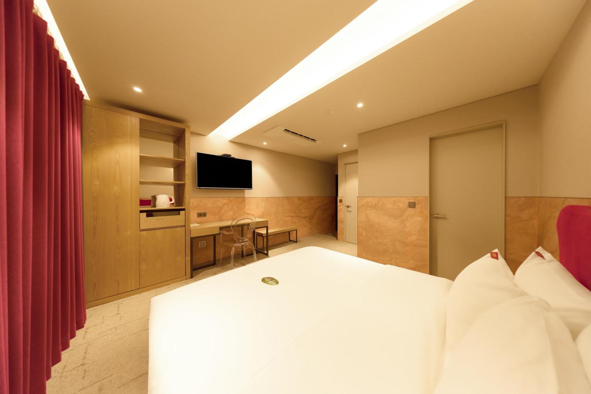 Capace Gangnam Hotel Seoul