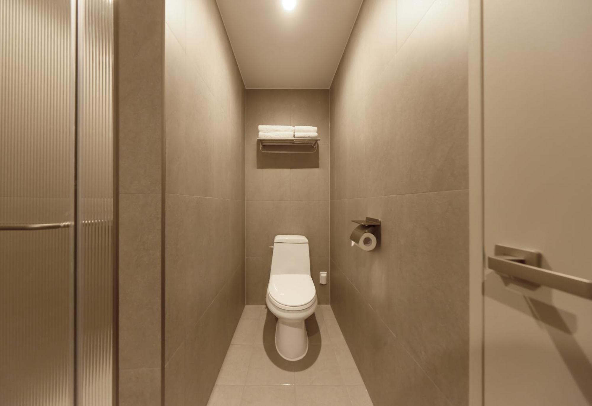 Capace Gangnam Hotel