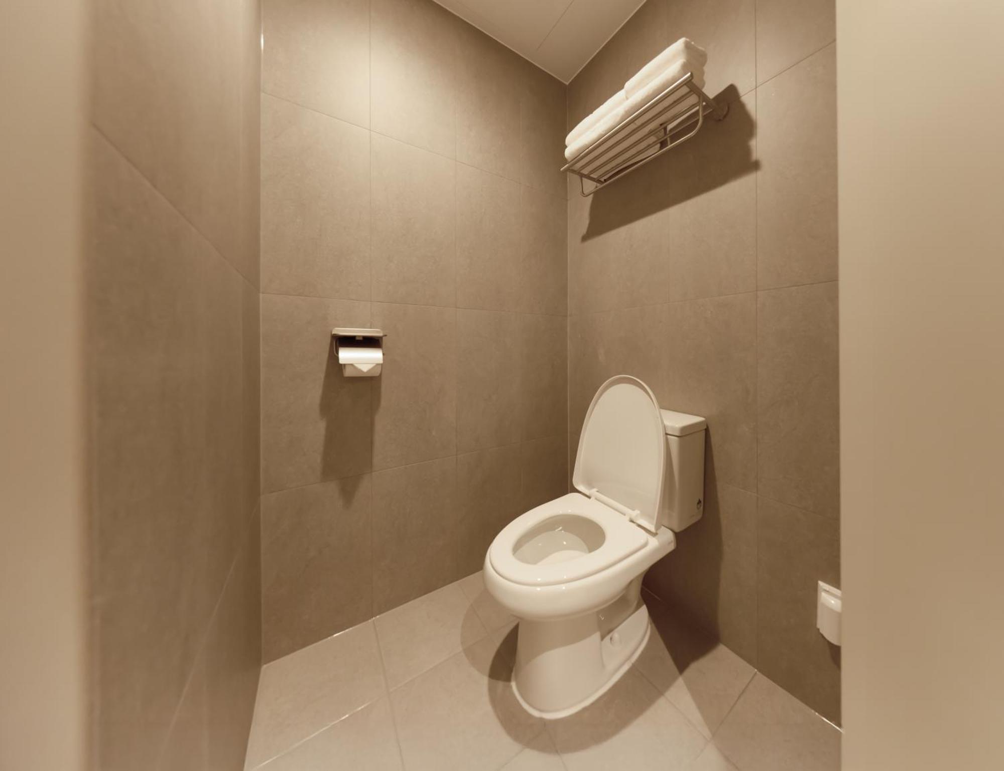 Capace Gangnam Hotel