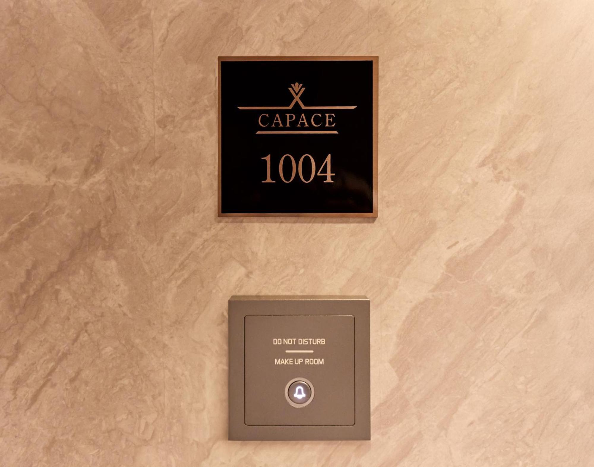 Capace Gangnam Hotel 3*