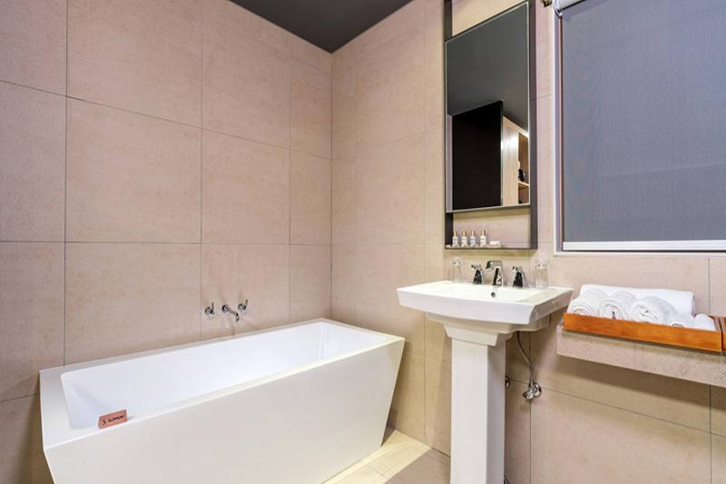 Hotel Capace Gangnam Seoul